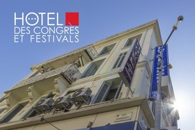 Hotel des Congrès & Festivals