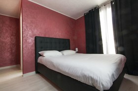 Hotel des Congrès & Festivals