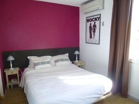 Hotel des Congrès & Festivals