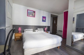 Hotel des Congrès & Festivals