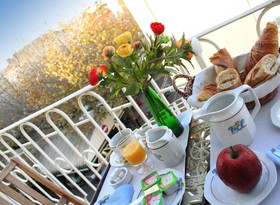Hotel des Congrès & Festivals