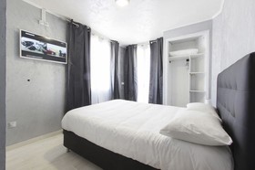 Hotel des Congrès & Festivals