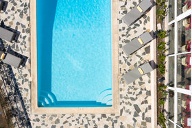 Best Western Hôtel des Orangers Cannes