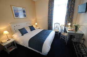 Best Western Hôtel des Orangers Cannes