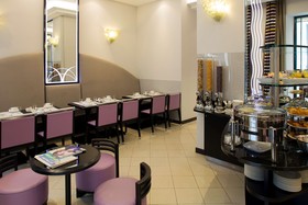 Hotel Le Mondial, BW Premier Collection