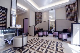 Hotel Le Mondial, BW Premier Collection
