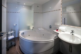Hotel Le Mondial, BW Premier Collection