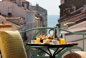 Hotel Le Mondial, BW Premier Collection