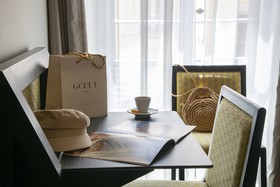 Hotel Le Mondial, BW Premier Collection