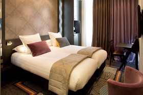 Hotel Le Mondial, BW Premier Collection