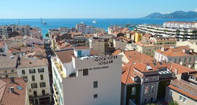 Hotel Le Mondial, BW Premier Collection