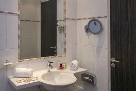 Hotel Le Mondial, BW Premier Collection