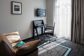 Hotel Le Mondial, BW Premier Collection