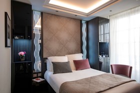 Hotel Le Mondial, BW Premier Collection