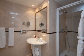 Hotel Le Mondial, BW Premier Collection