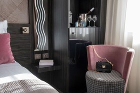 Hotel Le Mondial, BW Premier Collection