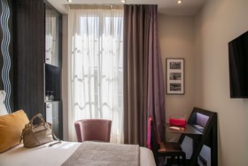 Hotel Le Mondial, BW Premier Collection