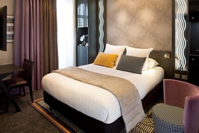 Hotel Le Mondial, BW Premier Collection