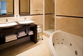 Hotel Le Mondial, BW Premier Collection