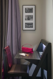 Hotel Le Mondial, BW Premier Collection