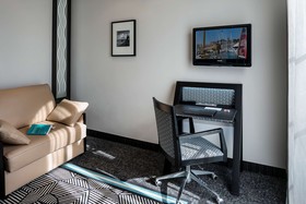 Hotel Le Mondial, BW Premier Collection