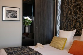Hotel Le Mondial, BW Premier Collection