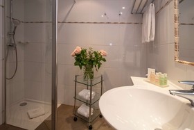Hotel Le Mondial, BW Premier Collection