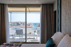 Hotel Le Mondial, BW Premier Collection