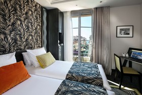 Hotel Le Mondial, BW Premier Collection