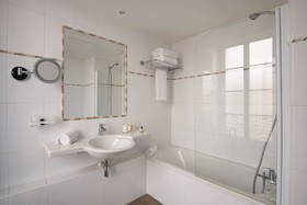 Hotel Le Mondial, BW Premier Collection