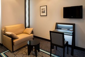 Hotel Le Mondial, BW Premier Collection