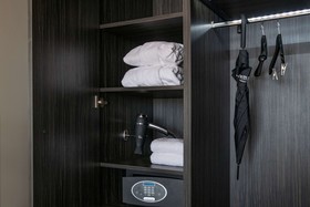 Hotel Le Mondial, BW Premier Collection