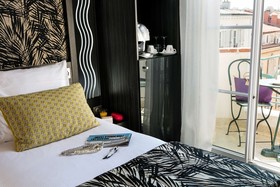 Hotel Le Mondial, BW Premier Collection