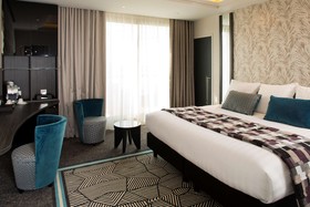 Hotel Le Mondial, BW Premier Collection