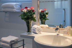 Hotel Le Mondial, BW Premier Collection