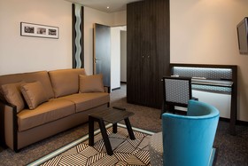Hotel Le Mondial, BW Premier Collection
