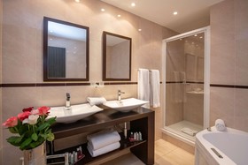 Hotel Le Mondial, BW Premier Collection