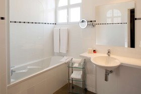 Hotel Le Mondial, BW Premier Collection