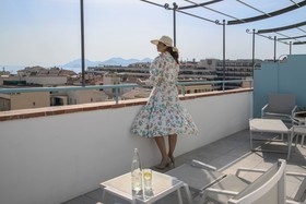Hotel Le Mondial, BW Premier Collection