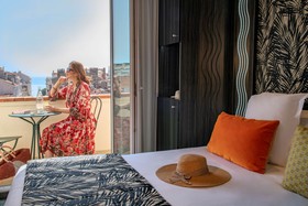 Hotel Le Mondial, BW Premier Collection