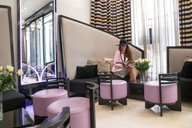 Hotel Le Mondial, BW Premier Collection