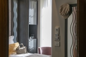 Hotel Le Mondial, BW Premier Collection