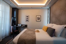 Hotel Le Mondial, BW Premier Collection