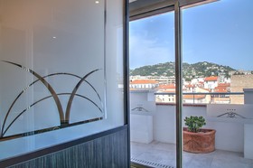 Hotel Le Mondial, BW Premier Collection