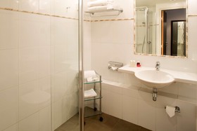 Hotel Le Mondial, BW Premier Collection