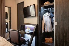 Hotel Le Mondial, BW Premier Collection