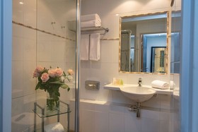 Hotel Le Mondial, BW Premier Collection