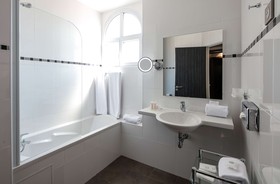 Hotel Le Mondial, BW Premier Collection