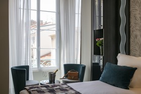 Hotel Le Mondial, BW Premier Collection