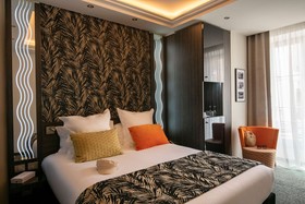 Hotel Le Mondial, BW Premier Collection